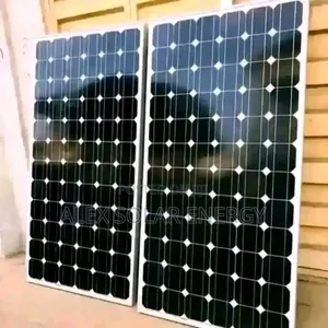 300watts Solar Panel Mono Canadian 72cells