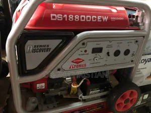 Ipower Generator