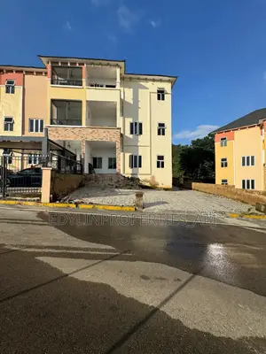 4 Bedroom Terrace Duplex
 at Katampe Extension. FCT Abuja