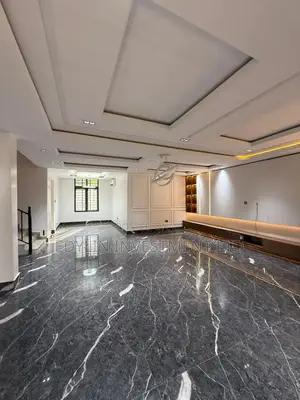 4 Bedroom Residence at Kado FCT Abuja
