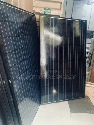 450watts Solar Panel Available With Good Price