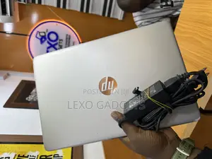 Laptop HP 15 8GB Intel Core I7 SSD 500GB