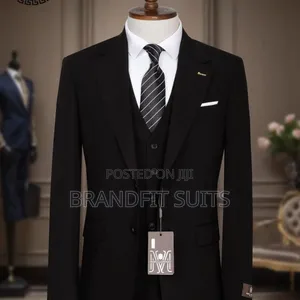 Exclusive Turkish Suit