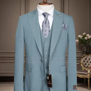 Exclusive Turkish Suit