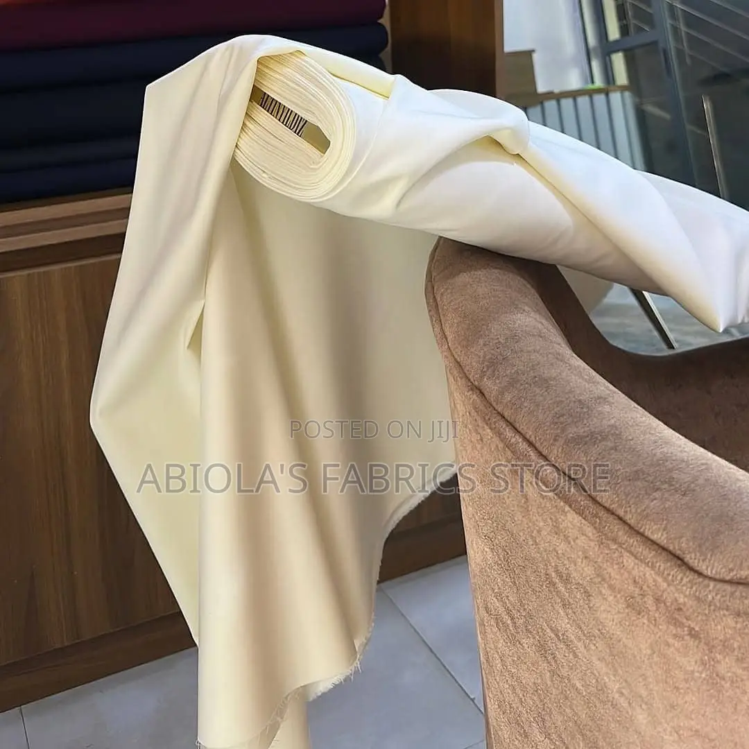 Italian Cashmere Wool