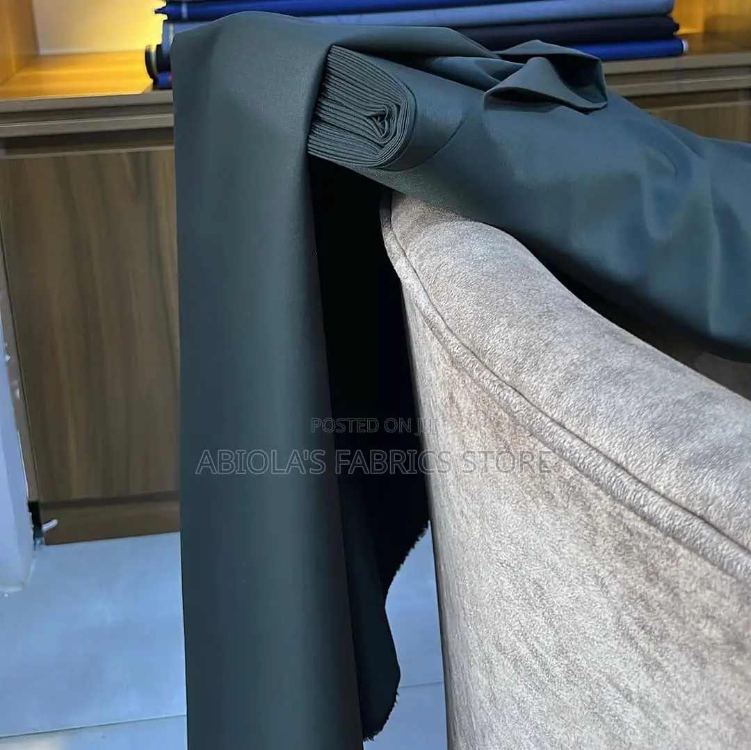 Italian Cashmere Wool