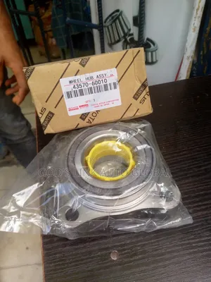 Hulb Bearing Toyota Hilux