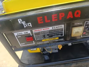 3.5kva Generator