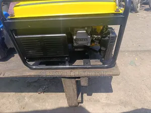 3.5kva Generator