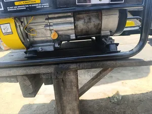3.5kva Generator