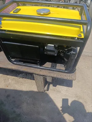 3.5kva Generator
