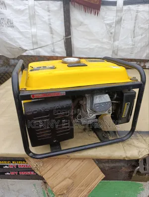 1.5kva Medium Generator