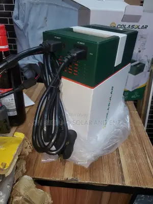Colasolar Generator