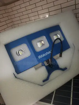 Solar Flood Light