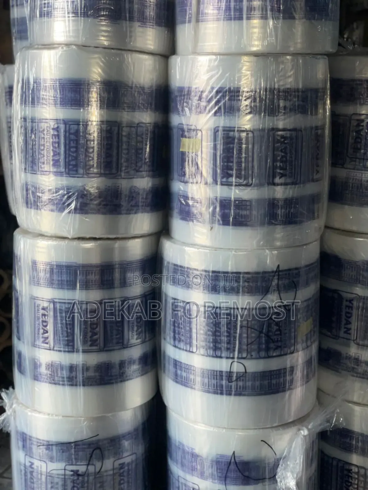 Pure Water Nylon Printing Is Our Profession