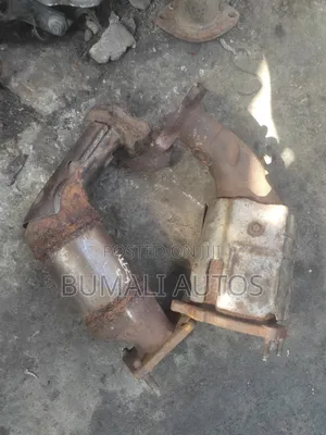Manifold Catalyst Converter for Nissan Murano 2005-2007 Model