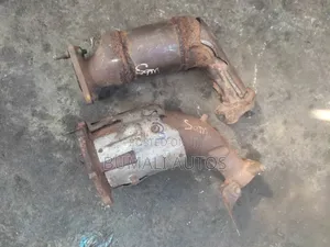 Manifold Catalyst Converter for Nissan Murano 2005-2007 Model