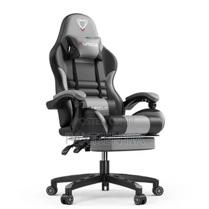 High-End Gaming Chair