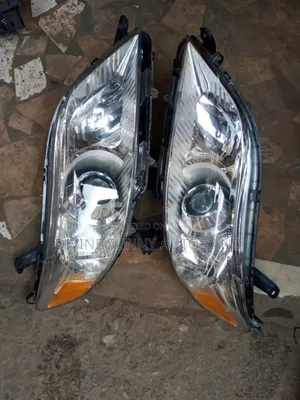 Toyota Camry Headlamp 2010