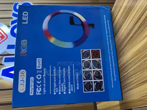 18inches RGB Ringlight