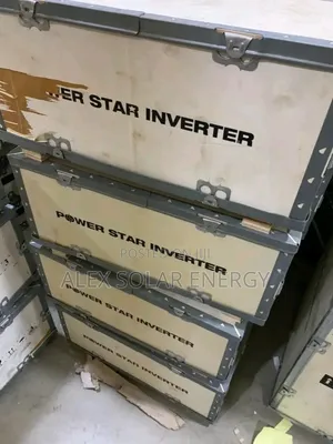 10kva 48v Power Star Inverter