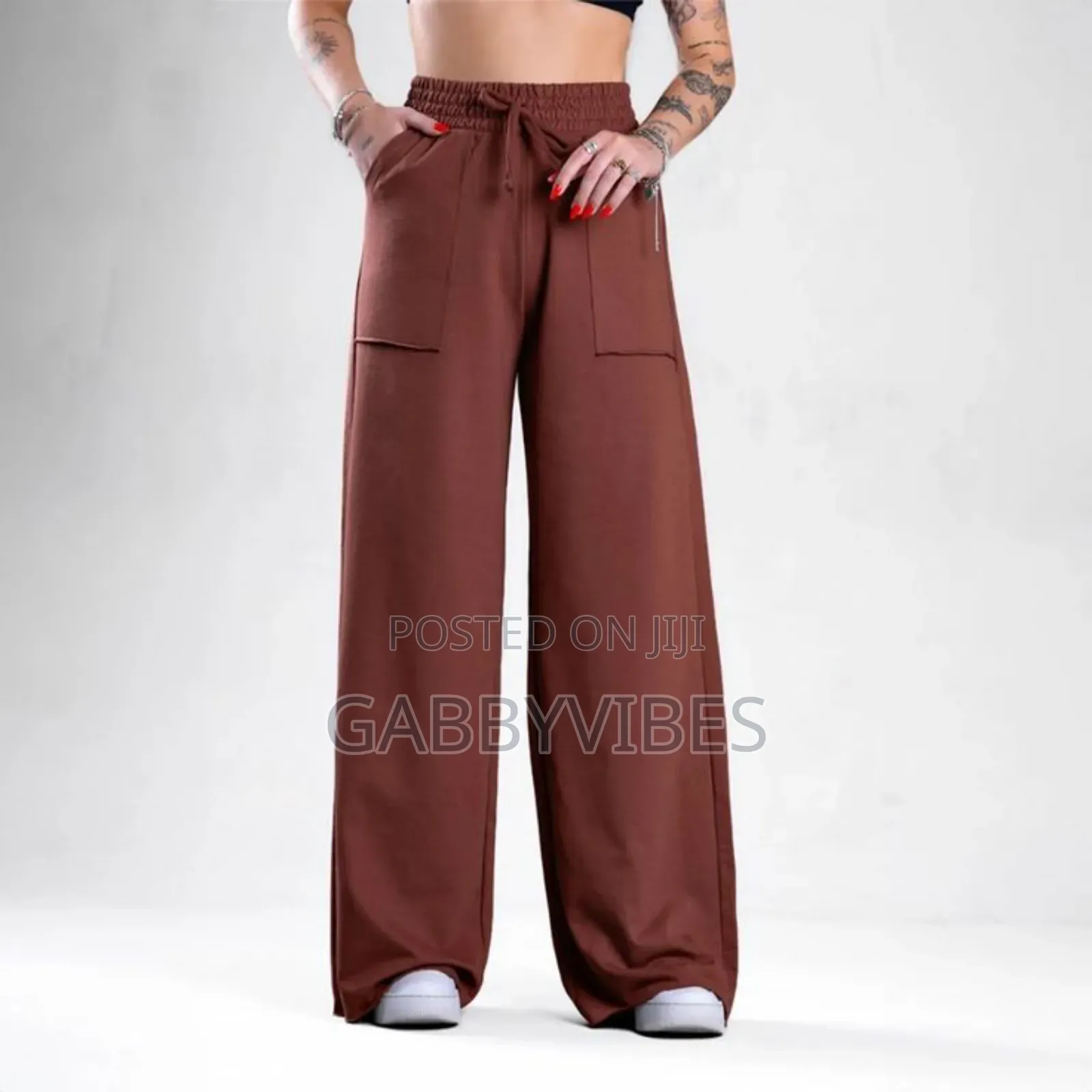 Rhatty Perfect Baggy