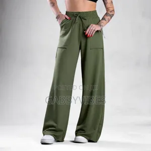 Rhatty Perfect Baggy