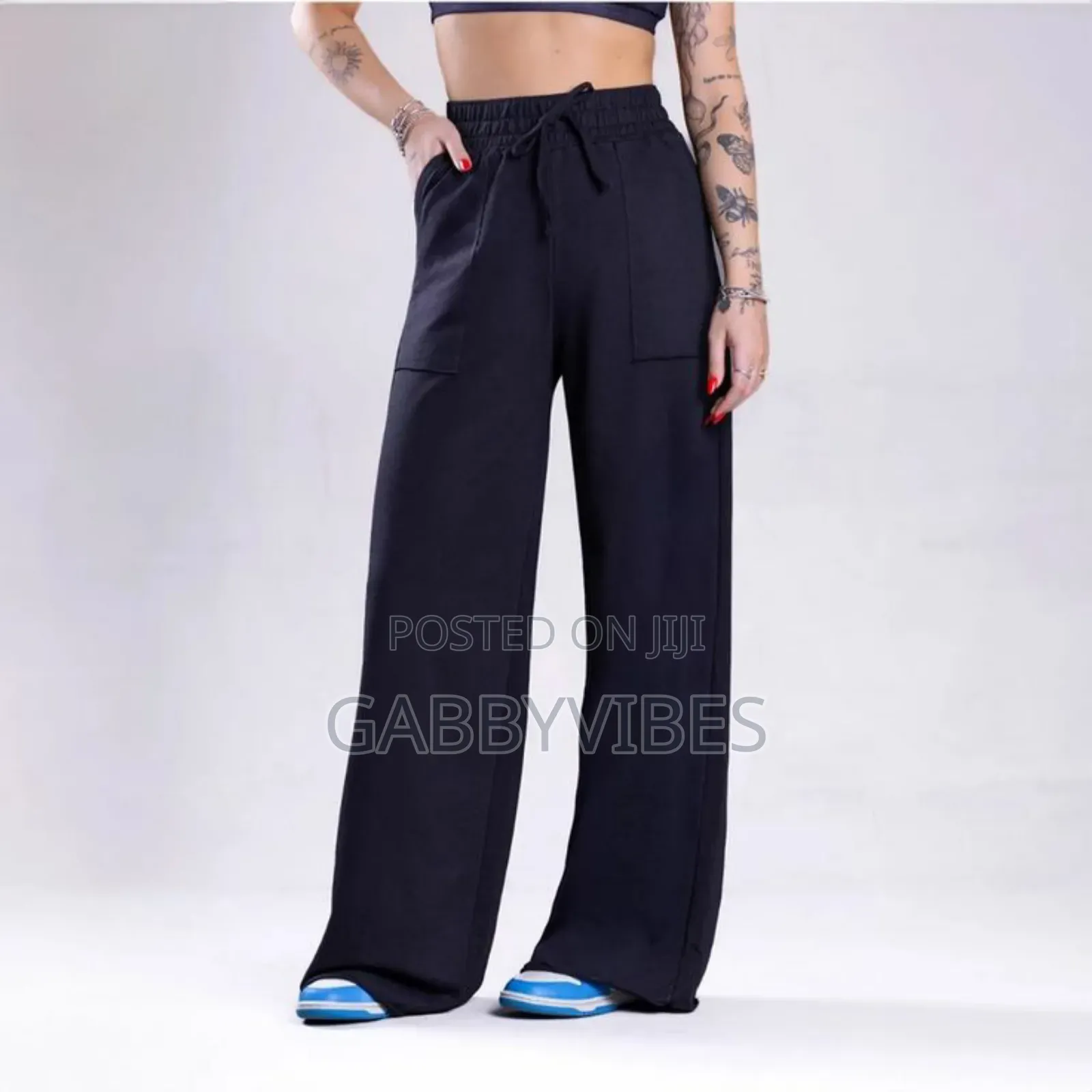 Rhatty Perfect Baggy
