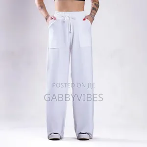 Rhatty Perfect Baggy