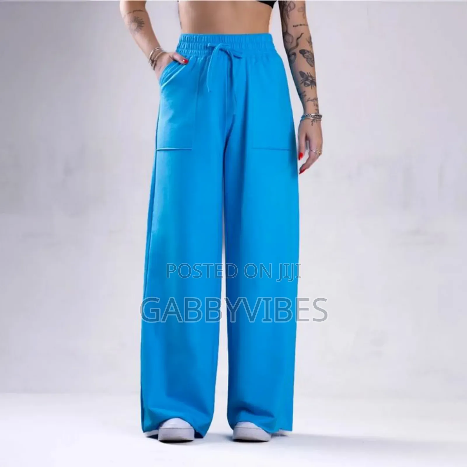 Rhatty Perfect Baggy