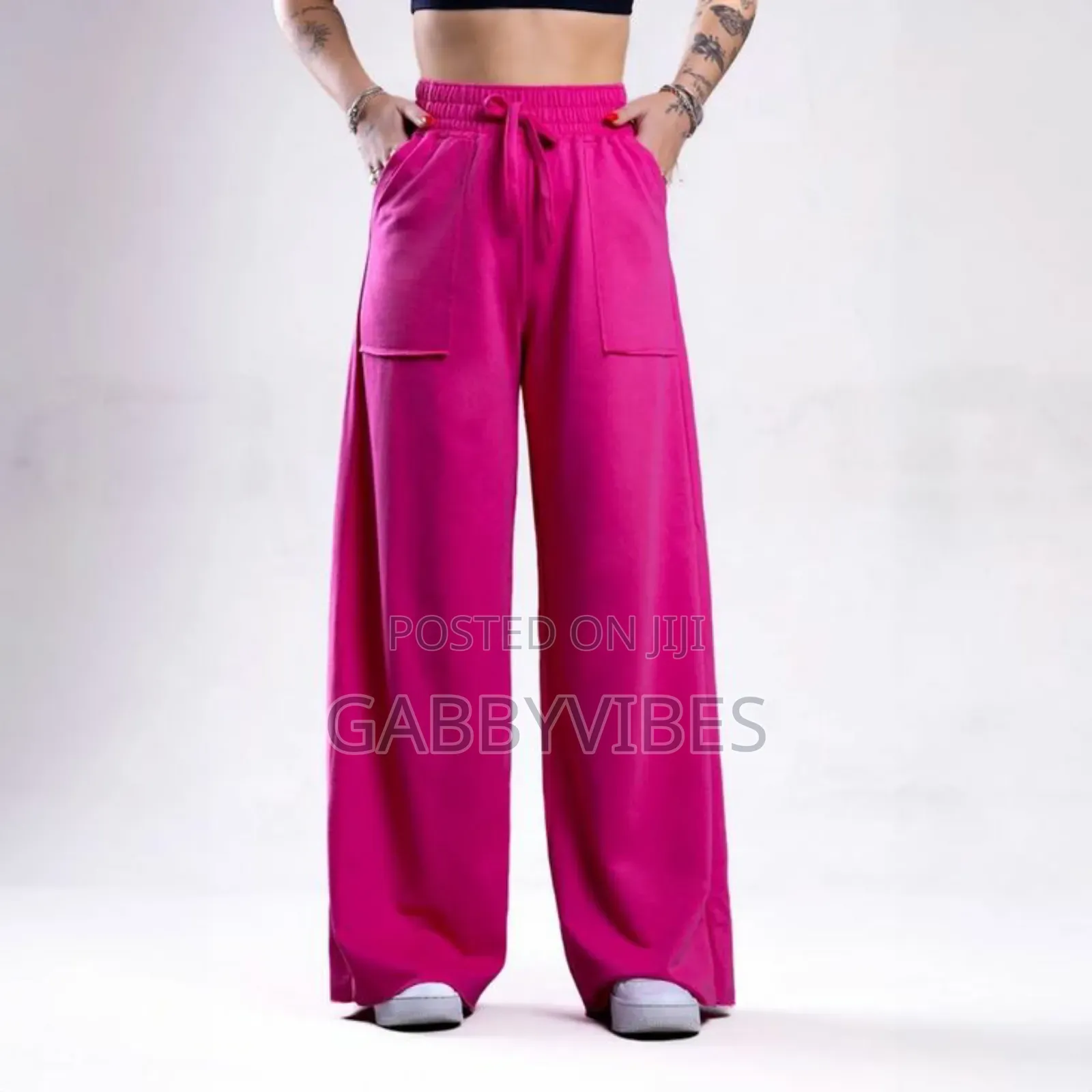 Rhatty Perfect Baggy