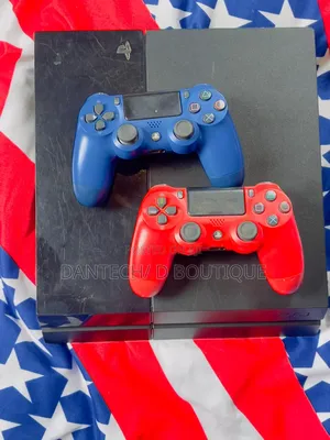 Playstation 4