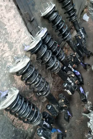 Front Shock GLC Sensor