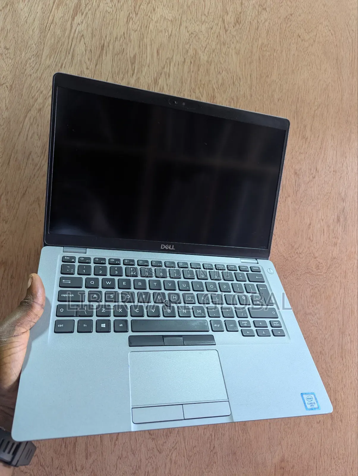 Laptop Dell Latitude 5400 8GB Intel Core i5 SSD 256GB