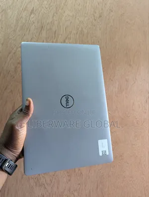 Laptop Dell Latitude 5400 8GB Intel Core i5 SSD 256GB