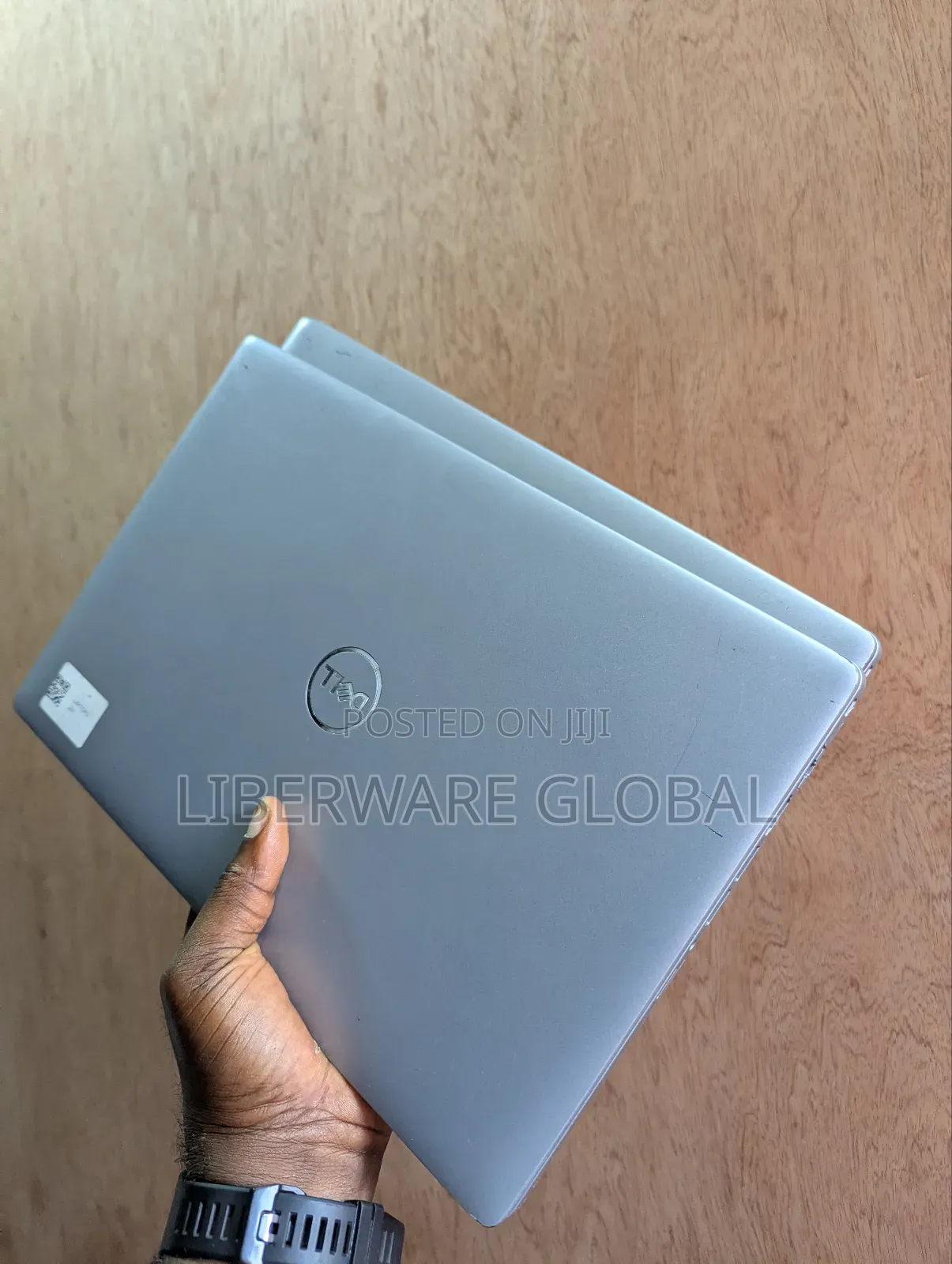 Laptop Dell Latitude 5400 8GB Intel Core i5 SSD 256GB