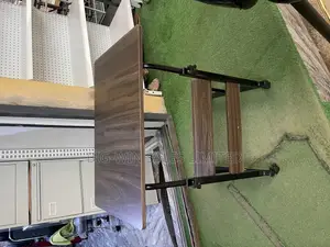 Adjustable Mini Table