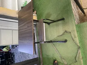 Adjustable Mini Table