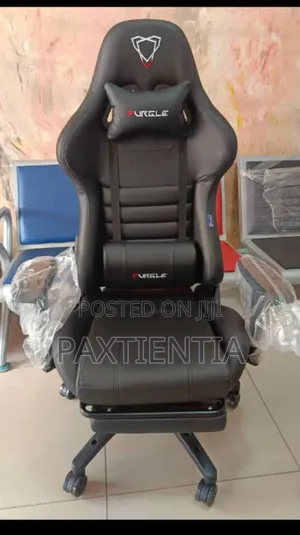 Customisable Gaming Chair