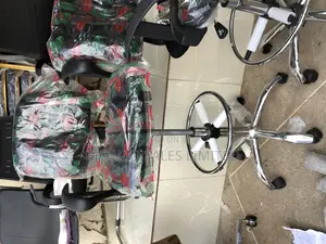 Receptionist Chair