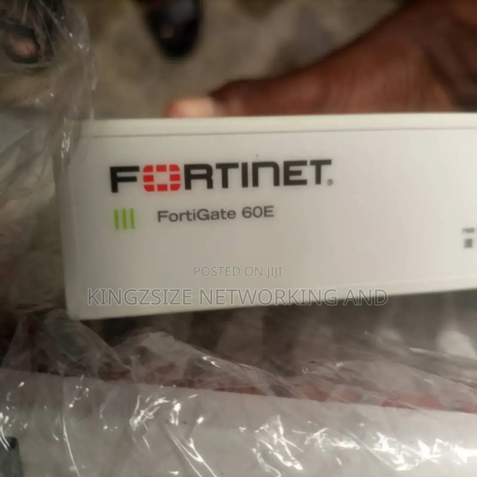 Fortinate 100e