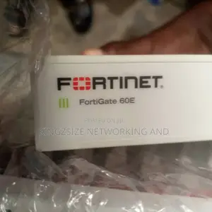 Fortinate 100e