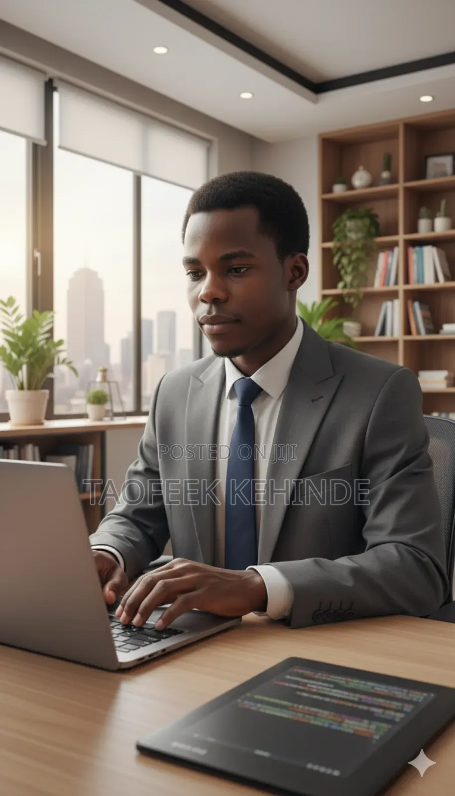 Senior Software Engineering