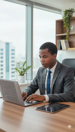Senior Software Engineering