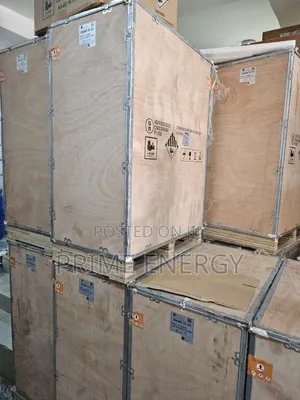 Felicity Solar 25kwh Lithium Ion Battery 51.2v.