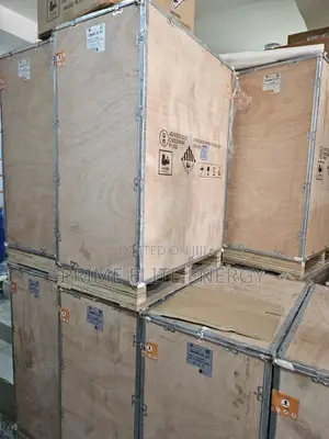 Felicity Solar 25kwh Lithium Ion Battery 51.2v.
