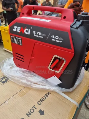 Senci Inverter Generator