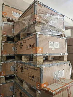 Felicity Solar 10kwh Lithium Ion Battery