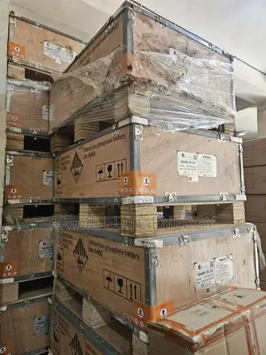 Felicity Solar 10kwh Lithium Ion Battery