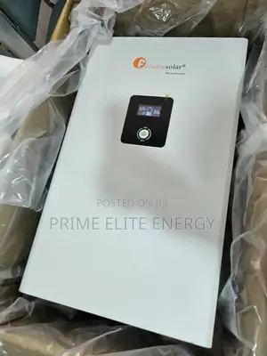 Felicity Solar 5kwh Lithium Ion Battery